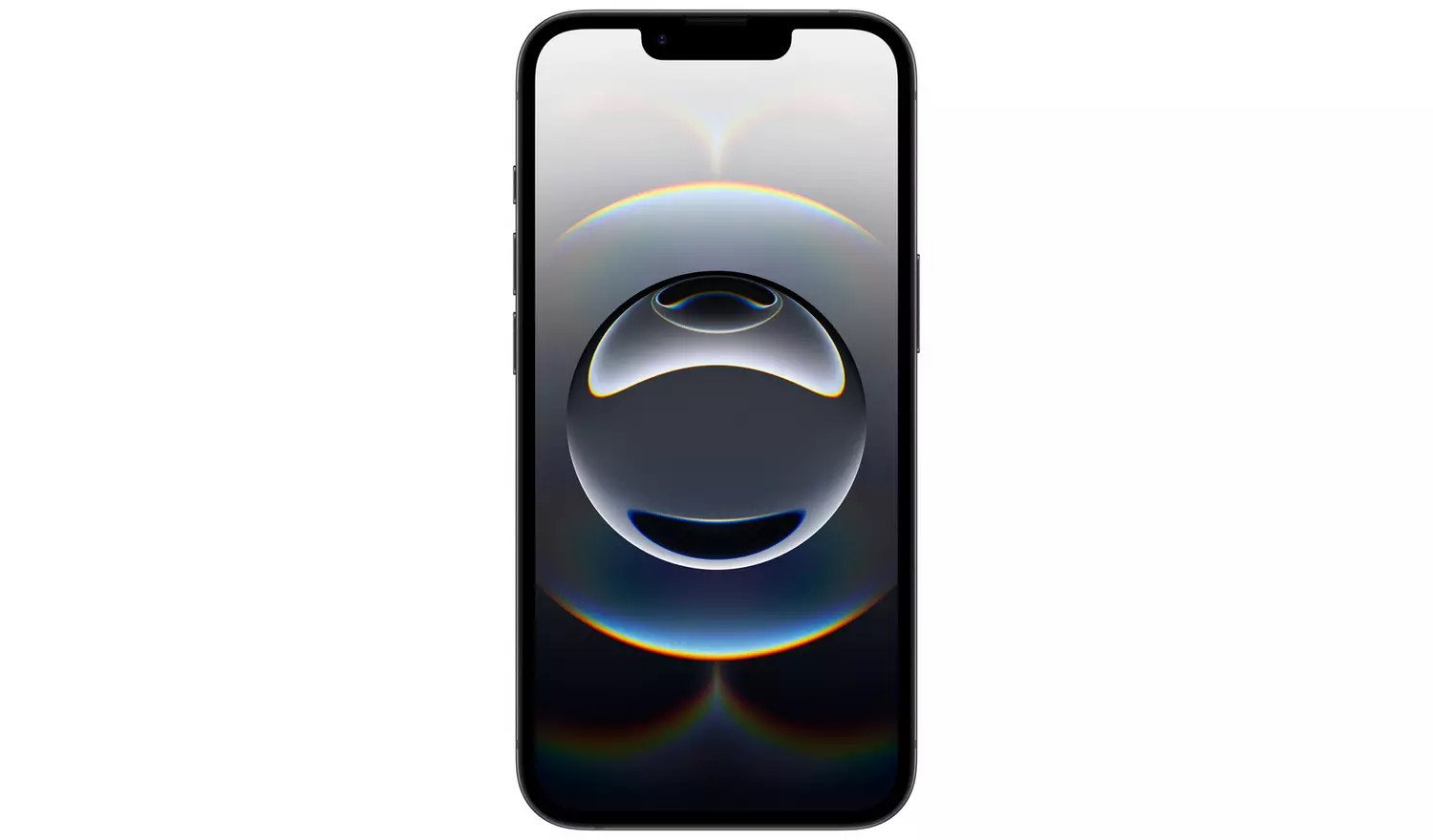 SIM Free iPhone 16e 5G 128GB AI Mobile Phone