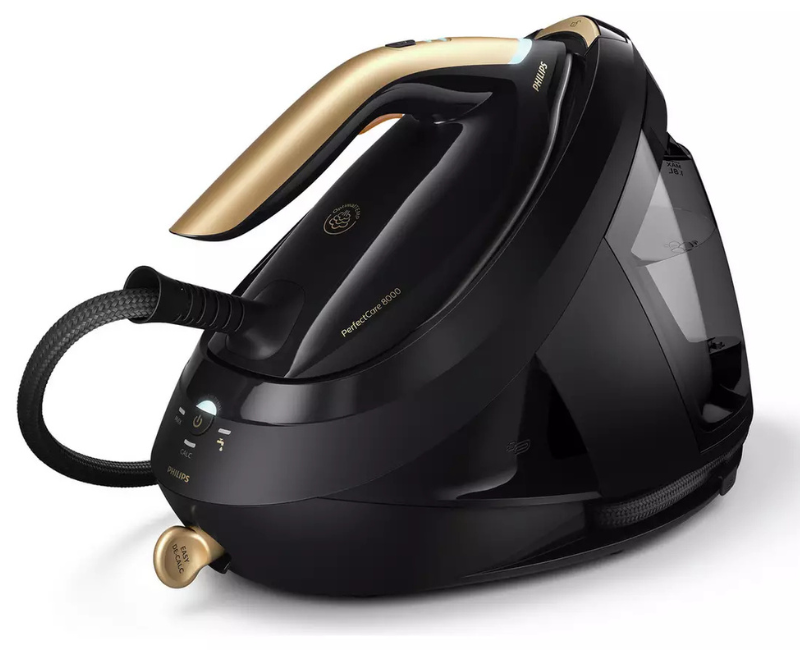 Philips 8000 Series PSG8130/80 Steam Generator Iron
